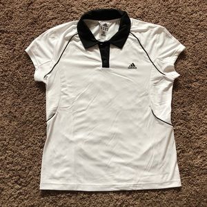 💙2/$15💙 ADIDAS Women’s Polo